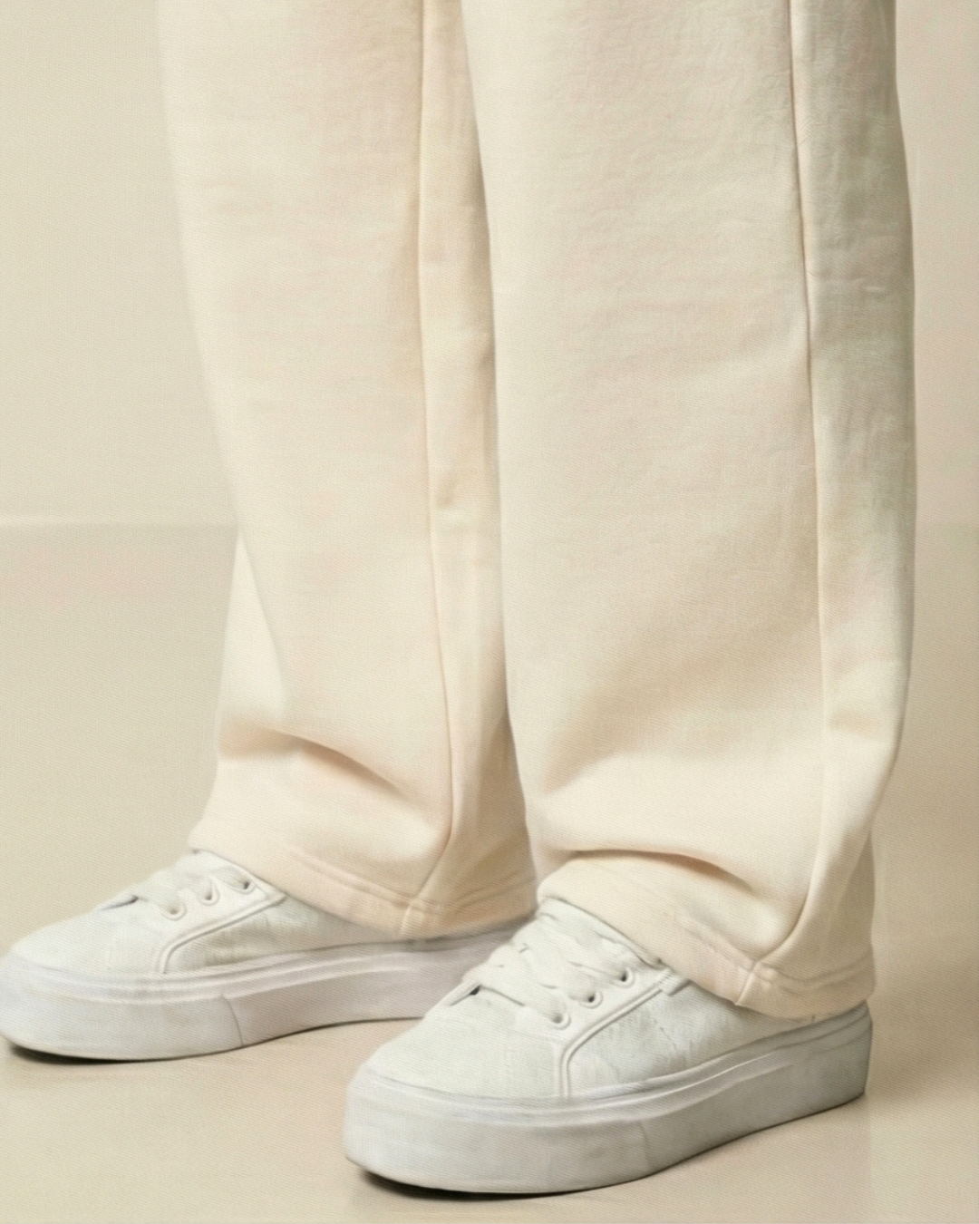 Relaxed Fit Sweatpants