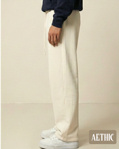 Relaxed Fit Sweatpants