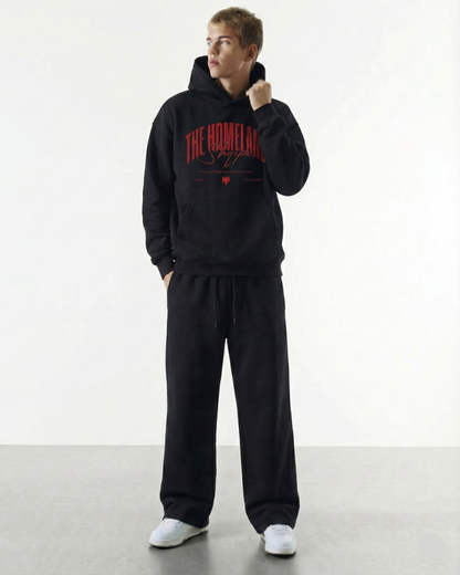 Relaxed Fit Sweatpants