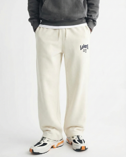 Graphic Sweatpants