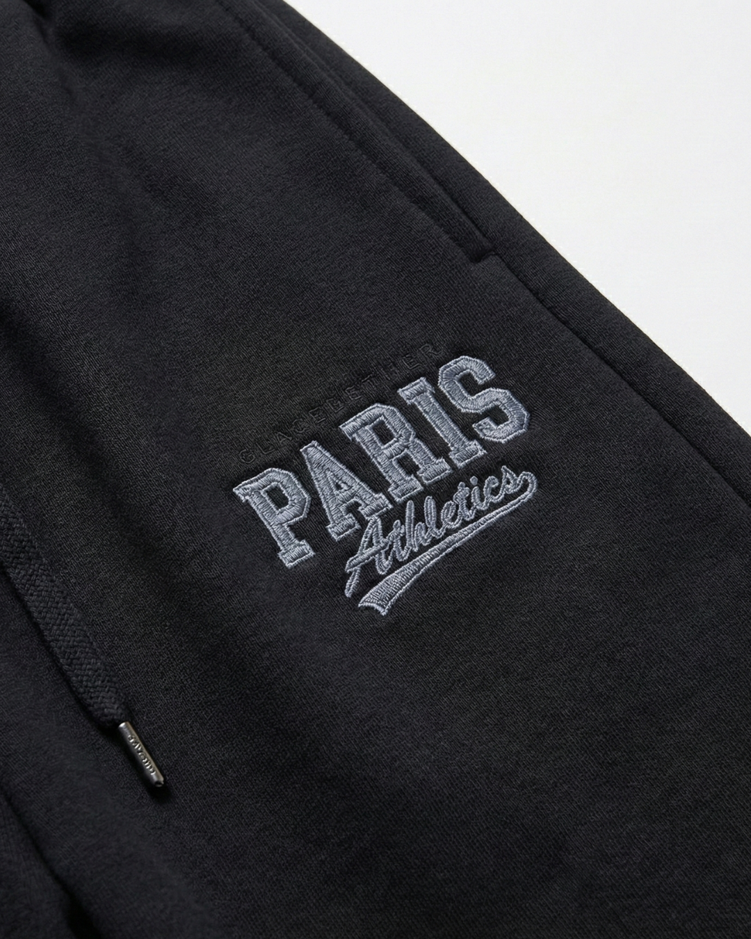 Graphic Relaxed Sweatpants