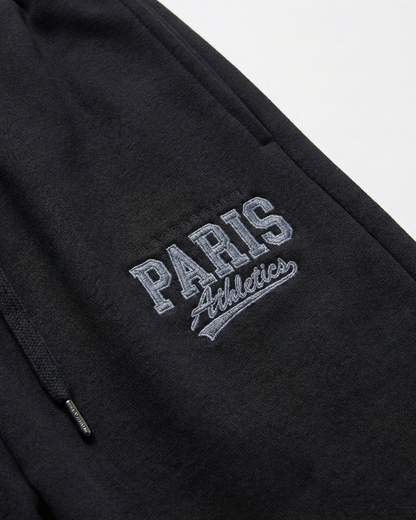 Graphic Relaxed Sweatpants