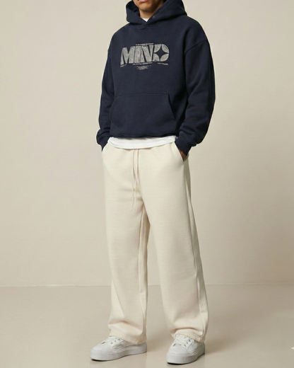 Relaxed Fit Sweatpants