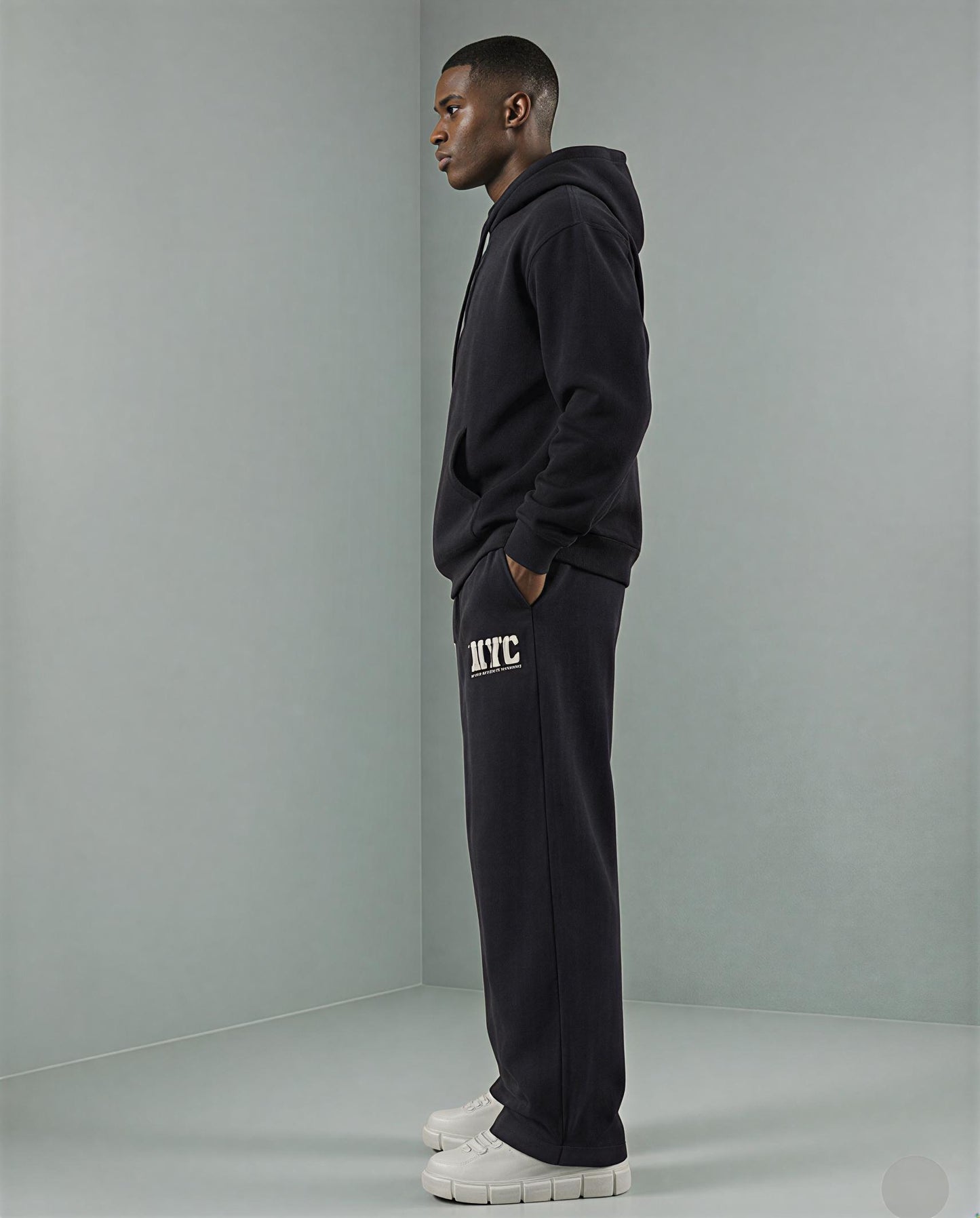 NYC Relaxed Sweatpants