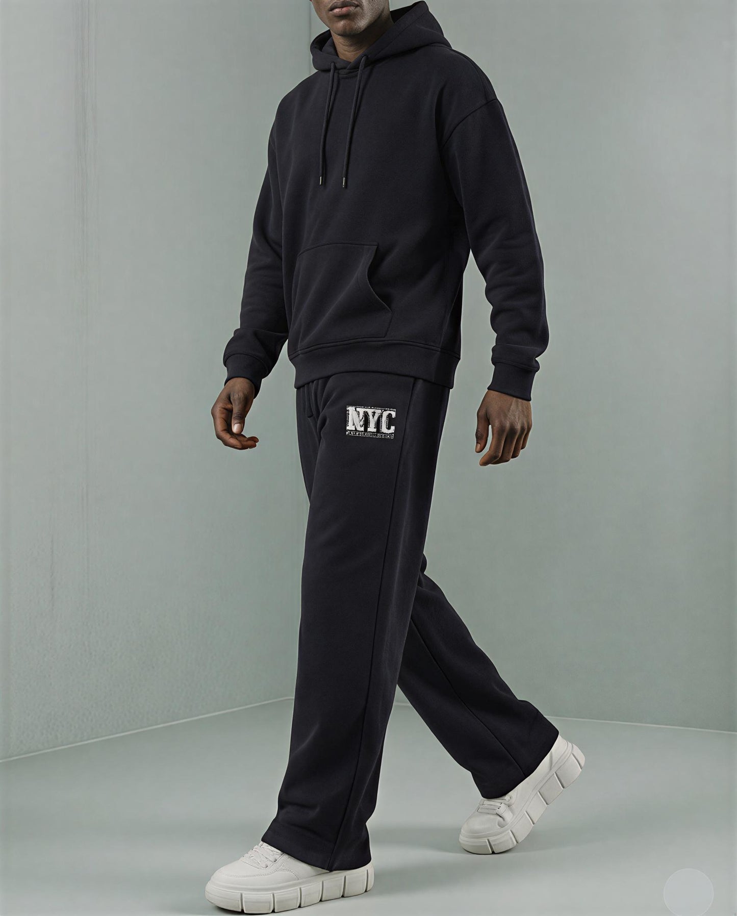 NYC Relaxed Sweatpants