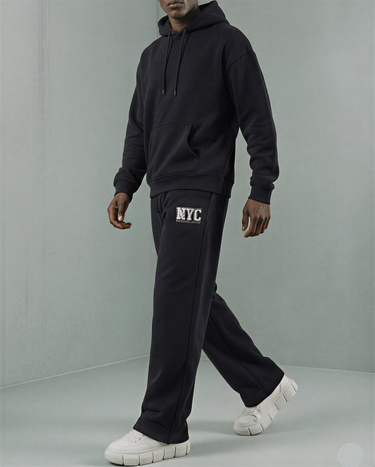 NYC Relaxed Sweatpants